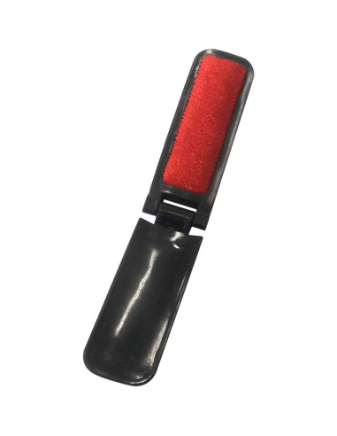 Cepillo de Polvo Plegable GARASANI 3 Pack para Ropa y Mascotas