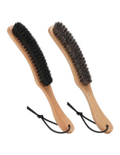 Kit de Cepillos para Sombreros SUPERWASH PLUS - 2 Piezas