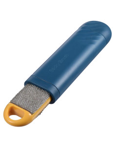 Cepillo de Lint Portátil Ipetboom Doble Cara para Mascotas 17cm