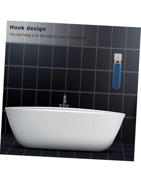 Cepillo de Lint Portátil Ipetboom Doble Cara para Mascotas 17cm Cepillo de Lint Portátil Ipetboom Doble Cara para Mascotas 17cm