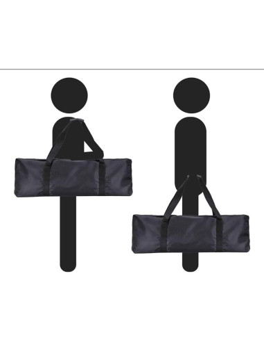 Bolsa de Transporte para Scooter Eléctrico Felixstory 47x20x9cm