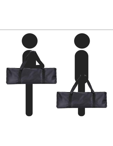 Bolsa de Transporte para Scooter Eléctrico Felixstory 47x20x9cm
