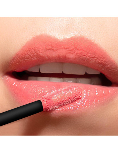 Paquete de 100 Pinceles Desechables de Labios Yuntop