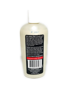 Loción para Cuero Kiwi 148 ml - Limpia y Preserva 2