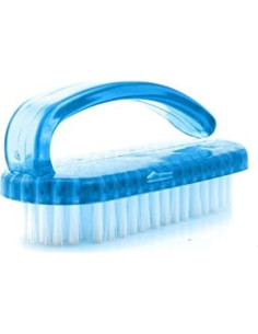 Cepillo de Limpieza TightBrush para Zapatillas - 17.78 cm 2