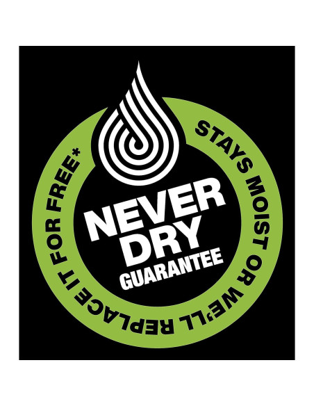 Toallitas de limpieza industriales Crocodile Cloth 100 unidades Toallitas de limpieza industriales Crocodile Cloth 100 unidades