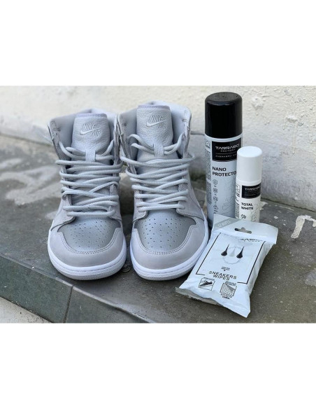 Toallitas Limpiadoras Tarrago para Calzado - 12 Unidades Toallitas Limpiadoras Tarrago para Calzado - 12 Unidades