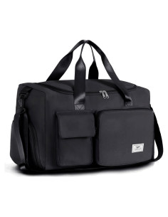 Bolsa de Deporte FIORETTO para Mujeres 37L con Compartimento