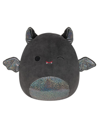 Peluche Squishmallows Emily Murciélago 20 cm Jazwares
