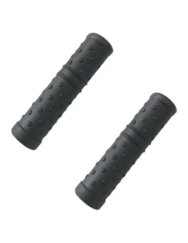 2 Piezas Manga de Silicona Aislante para Mango de Olla UtySty