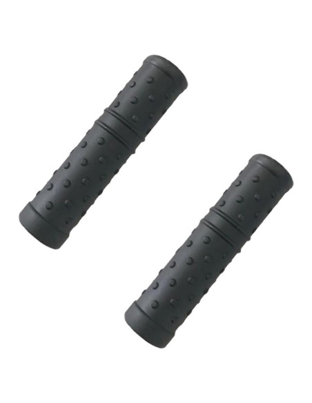 2 Piezas Manga de Silicona Aislante para Mango de Olla UtySty