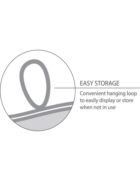 Juego de agarraderas antideslizantes KitchenAid Beacon 2 piezas Juego de agarraderas antideslizantes KitchenAid Beacon 2 piezas