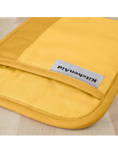 Juego de agarraderas antideslizantes KitchenAid Beacon 2 piezas