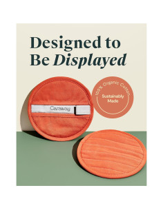 Agujeros para Olla Caraway Perracotta 100% Algodón Orgánico 2