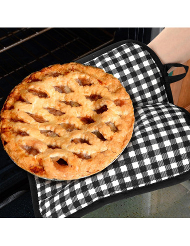 8 Almohadillas Térmicas Bencailor Girasol 18x23 cm Resistentes