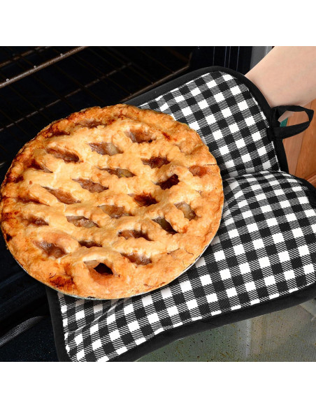 8 Almohadillas Térmicas Bencailor Girasol 18x23 cm Resistentes