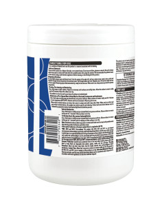 Toallitas Desinfectantes Opti-Cide Max - Paquete de 2 - 320 Unidades 2