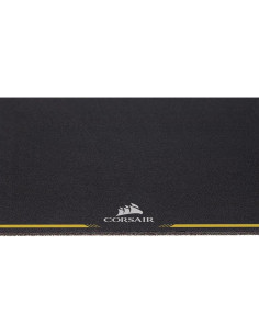 Alfombrilla de Ratón Corsair MM200 Mediana 360x300mm Negra 2