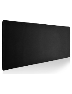 Alfombrilla de Ratón Grande Reniteco 80x30cm Antideslizante