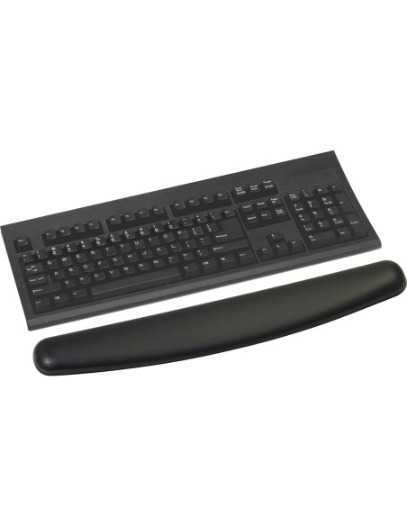 Reposa Muñecas de Gel 3M WR309LE, Antimicrobiano, 45.72 cm