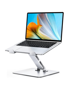 Soporte Ergonómico Ajustable Niweya B26 para Laptop 10-16"