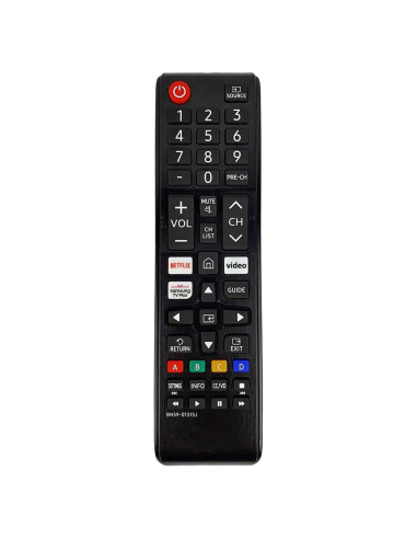 Control Remoto Universal Samsung BN59-01315J para TV Smart