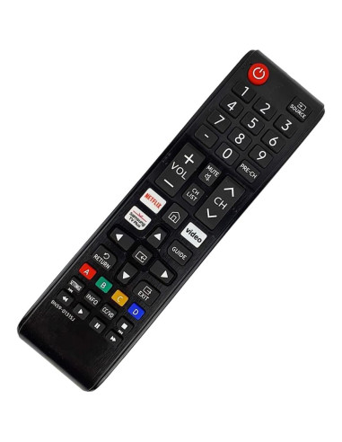 Control Remoto Universal Samsung BN59-01315J para TV Smart