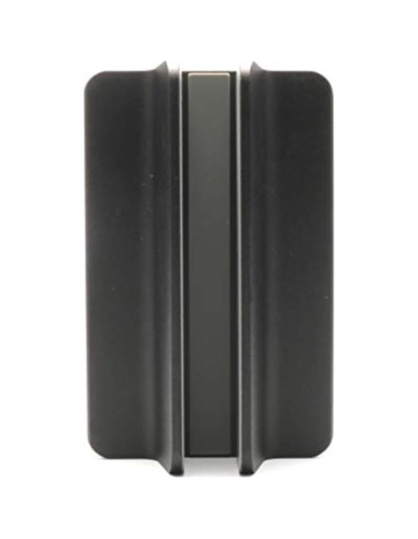 Soporte Ajustable para Laptop POANW hasta 43.9 cm Negro