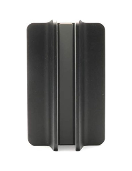 Soporte Ajustable para Laptop POANW hasta 43.9 cm Negro