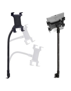 Soporte de Tablet ChargerCity 22" Ajustable para Vehículos