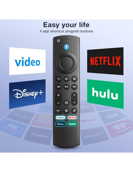 Control Remoto OMAIC Compatible para TV Insignia Toshiba Pioneer Control Remoto OMAIC Compatible para TV Insignia Toshiba Pioneer