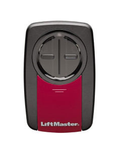 Control Remoto Universal LiftMaster 380UT para Puertas de Garaje