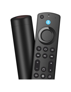 Control Remoto TGHCP para Smart TV Cube y Stick 4K Max