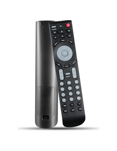 Control Remoto RMT-JR02 Compatible TV JVC EM28T EM32T