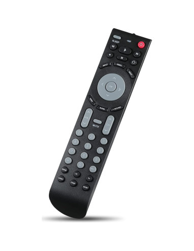 Control Remoto RMT-JR02 Compatible TV JVC EM28T EM32T