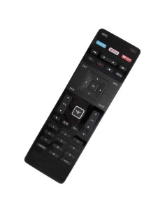 Control Remoto Universal VIZIO para Televisores LED LCD 4K