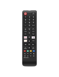Control Remoto Universal AULTRA BN59-01315A para Televisores Samsung