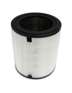 Filtro HEPA PUREBURG LV-H133 Compatible Purificador Aire