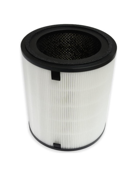 Filtro HEPA PUREBURG LV-H133 Compatible Purificador Aire