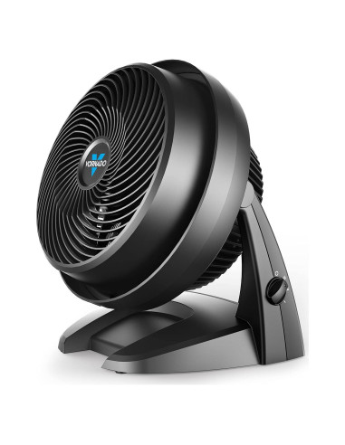 Ventilador Circulador de Aire Vornado 630, 3 Velocidades, 22.86 cm