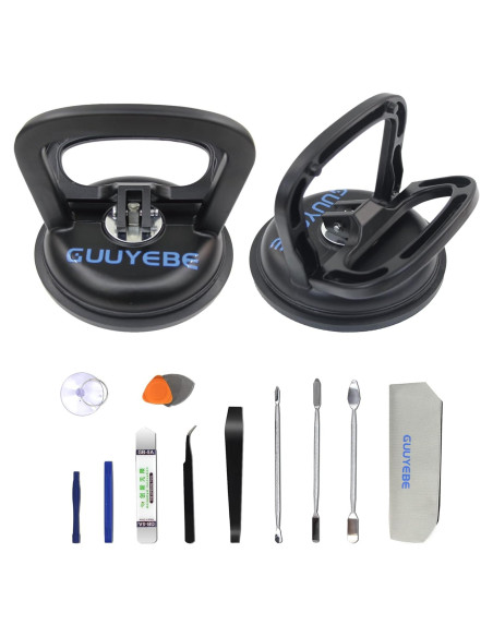 Kit de Herramientas para Reparación de Televisores GuuYebe