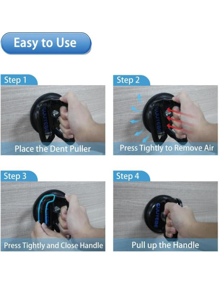 Kit de Herramientas para Reparación de Televisores GuuYebe