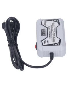 Probador de Retroiluminación LED Hilitand 85-265V Pantalla Digital