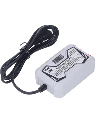 Probador de Retroiluminación LED Hilitand 85-265V Pantalla Digital