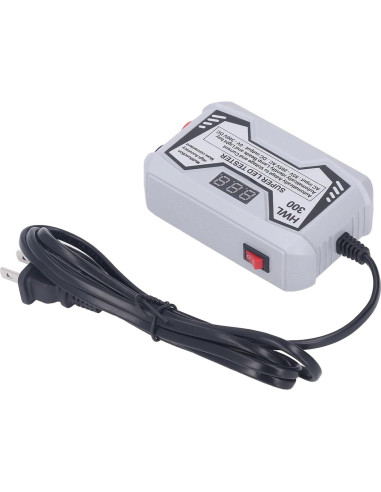 Probador de Retroiluminación LED Hilitand 85-265V Pantalla Digital