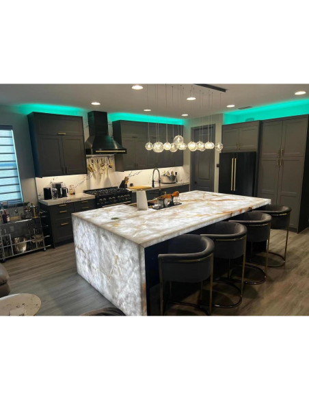 Hoja LED Flexible 36W 6000K 48.3x24.1cm - Retroiluminación