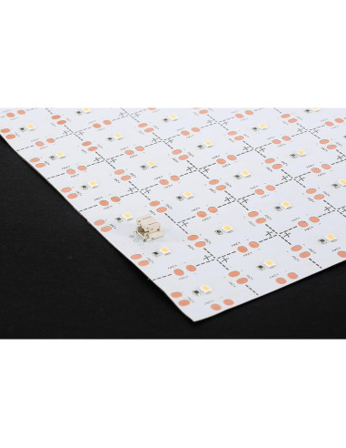 Hoja LED Flexible 36W 6000K 48.3x24.1cm - Retroiluminación