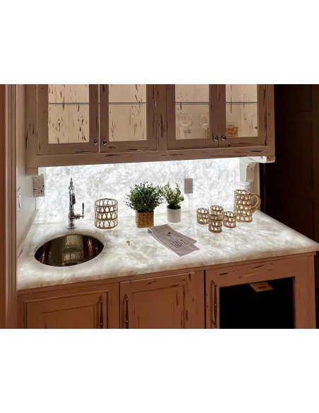 Hoja LED Flexible 36W 6000K 48.3x24.1cm - Retroiluminación