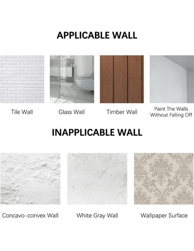 4 Soportes Transparentes para Control Remoto TIE-DailyNec