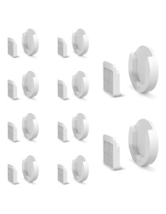 Soporte Magnético para Control Remoto 10PCS 365Home